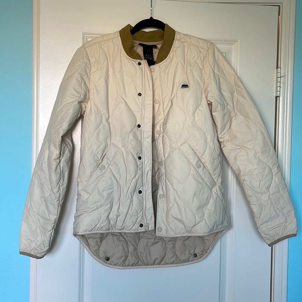 Burton Jacket - image 1